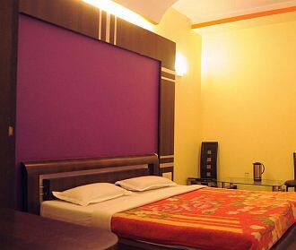 Hotel Banzari, Mount Abu 3